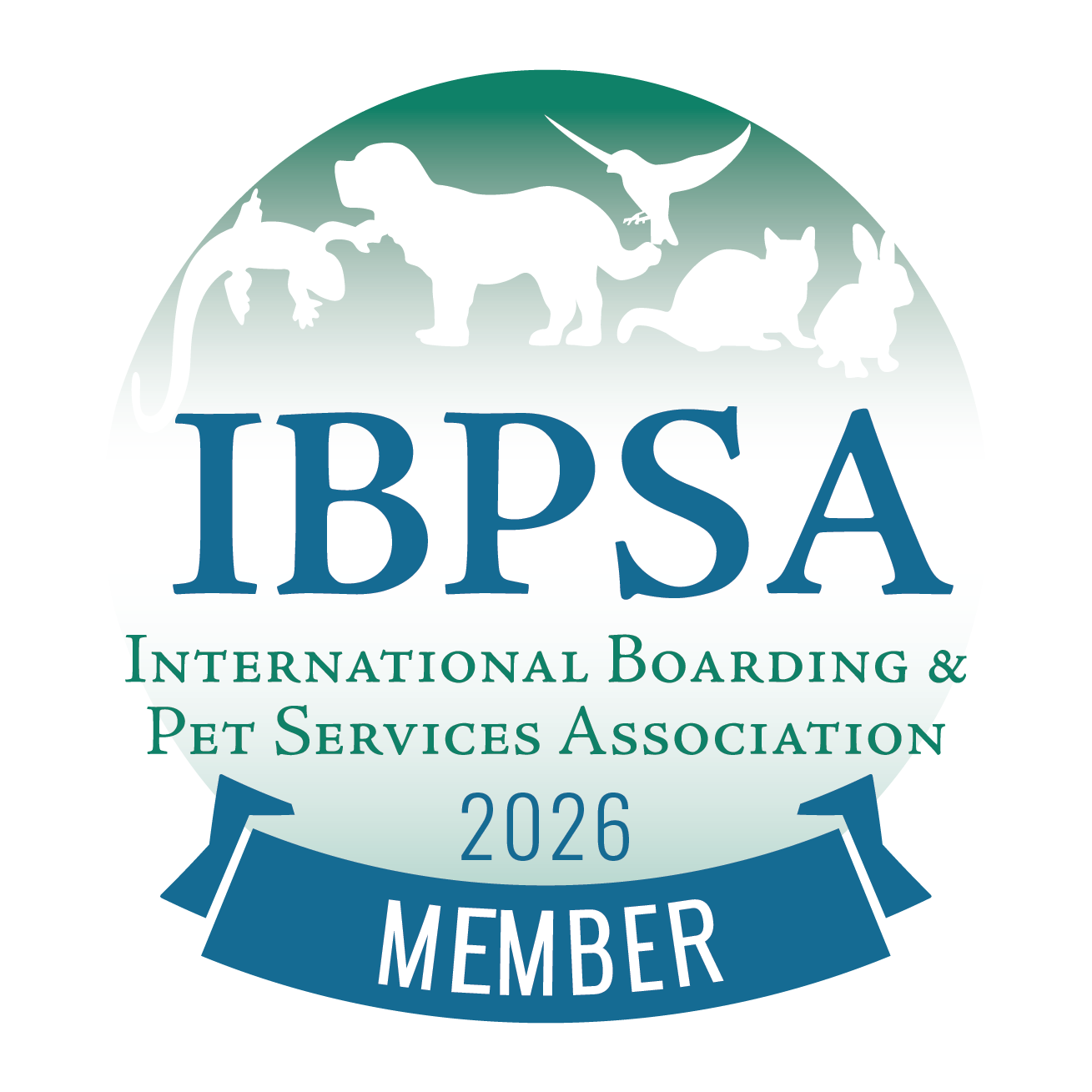 International Boarding & Pet Services Association Active Member